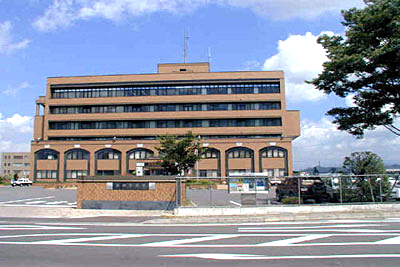 群馬県太田警察署